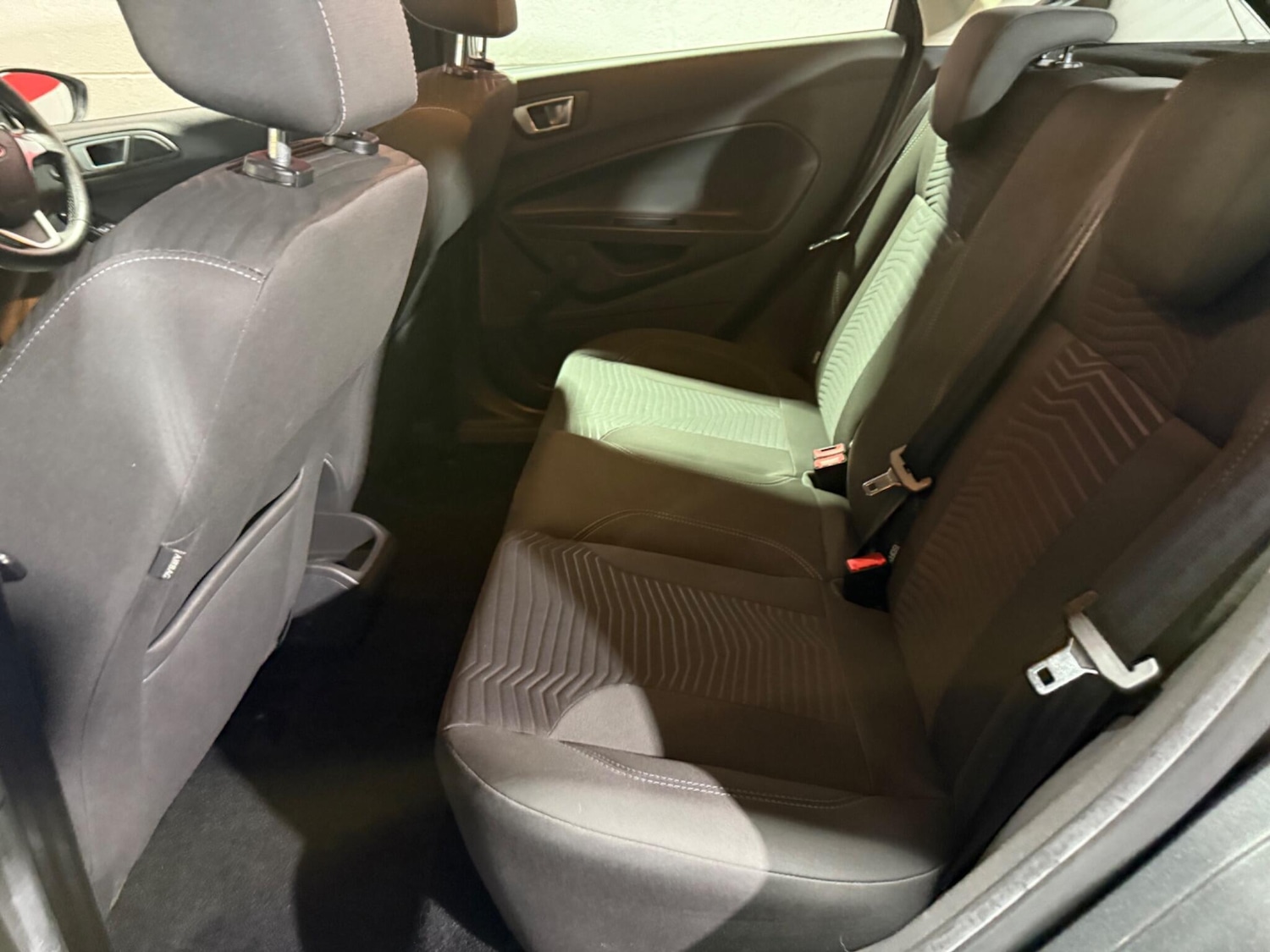 Used Ford Fiesta 2016 for sale - 76714648: Photo 22