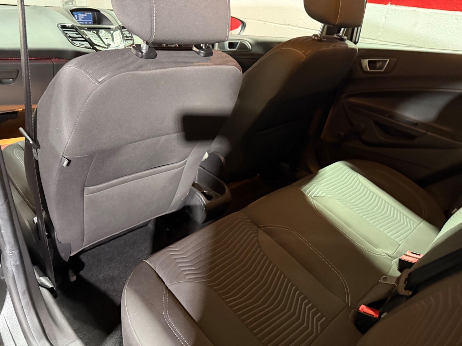 Used Ford Fiesta 2016 for sale - 76714648: Photo 23