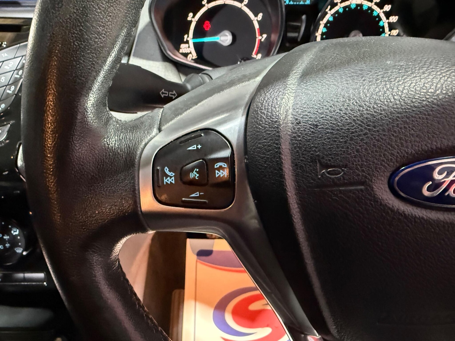 Used Ford Fiesta 2016 for sale - 76714648: Photo 24