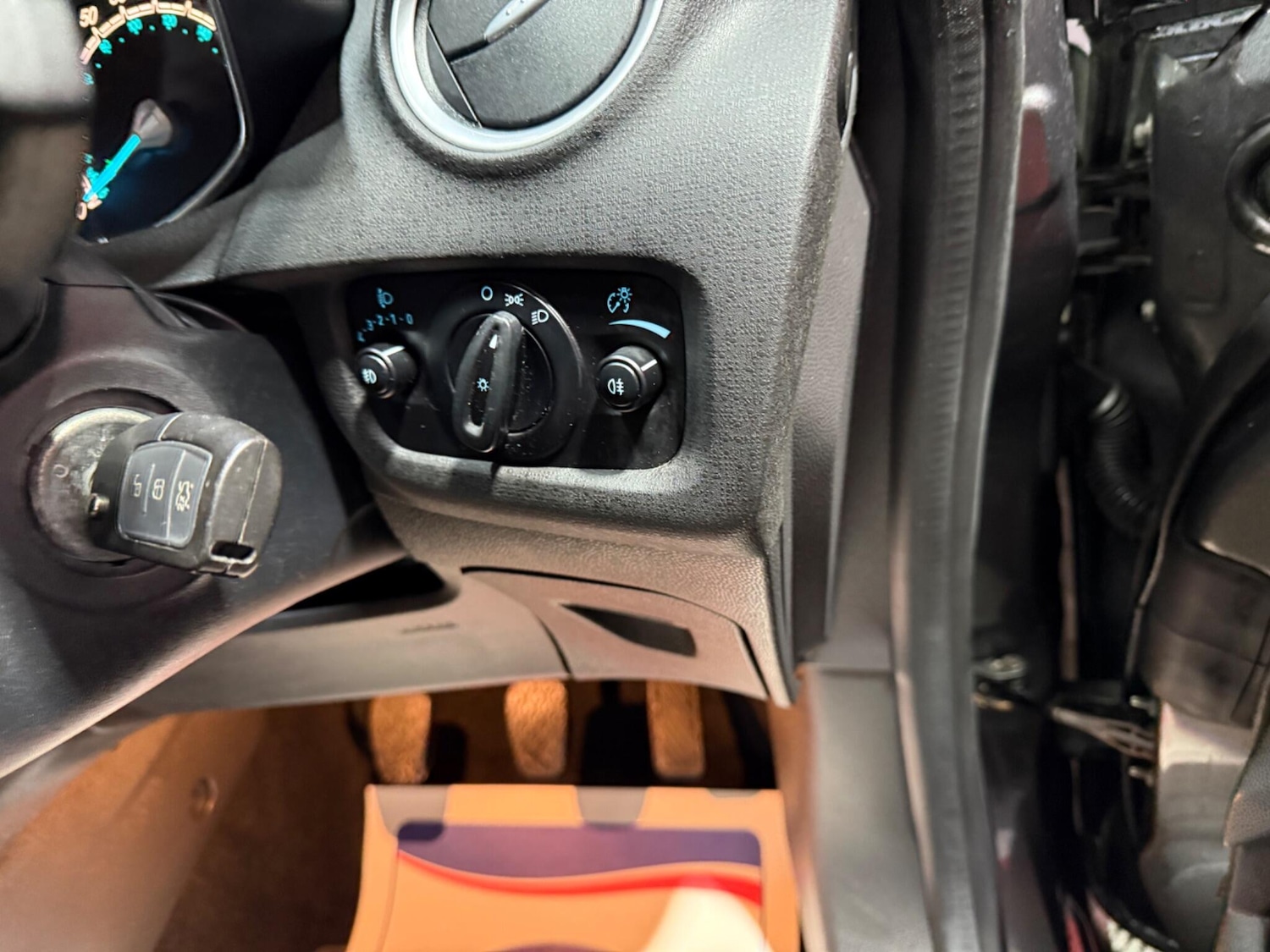 Used Ford Fiesta 2016 for sale - 76714648: Photo 25