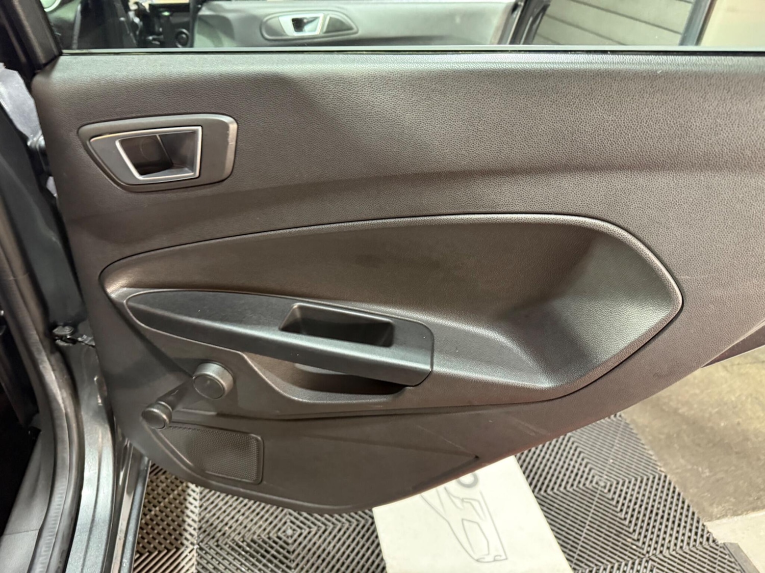 Used Ford Fiesta 2016 for sale - 76714648: Photo 26