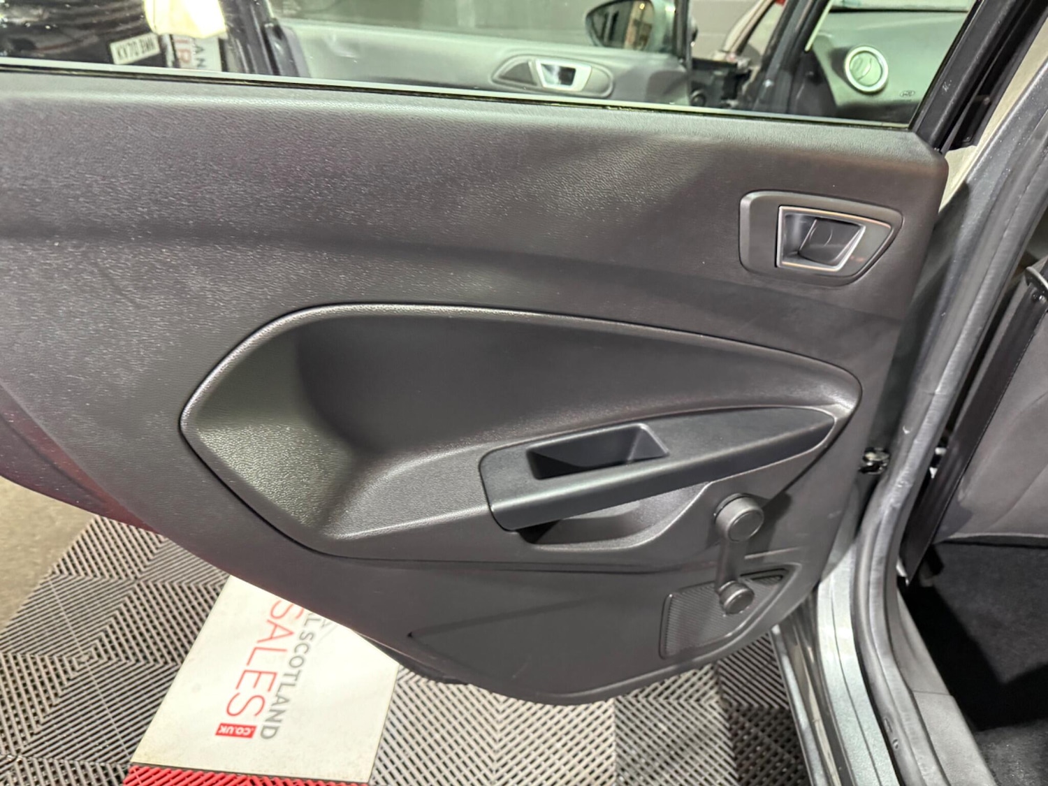 Used Ford Fiesta 2016 for sale - 76714648: Photo 28