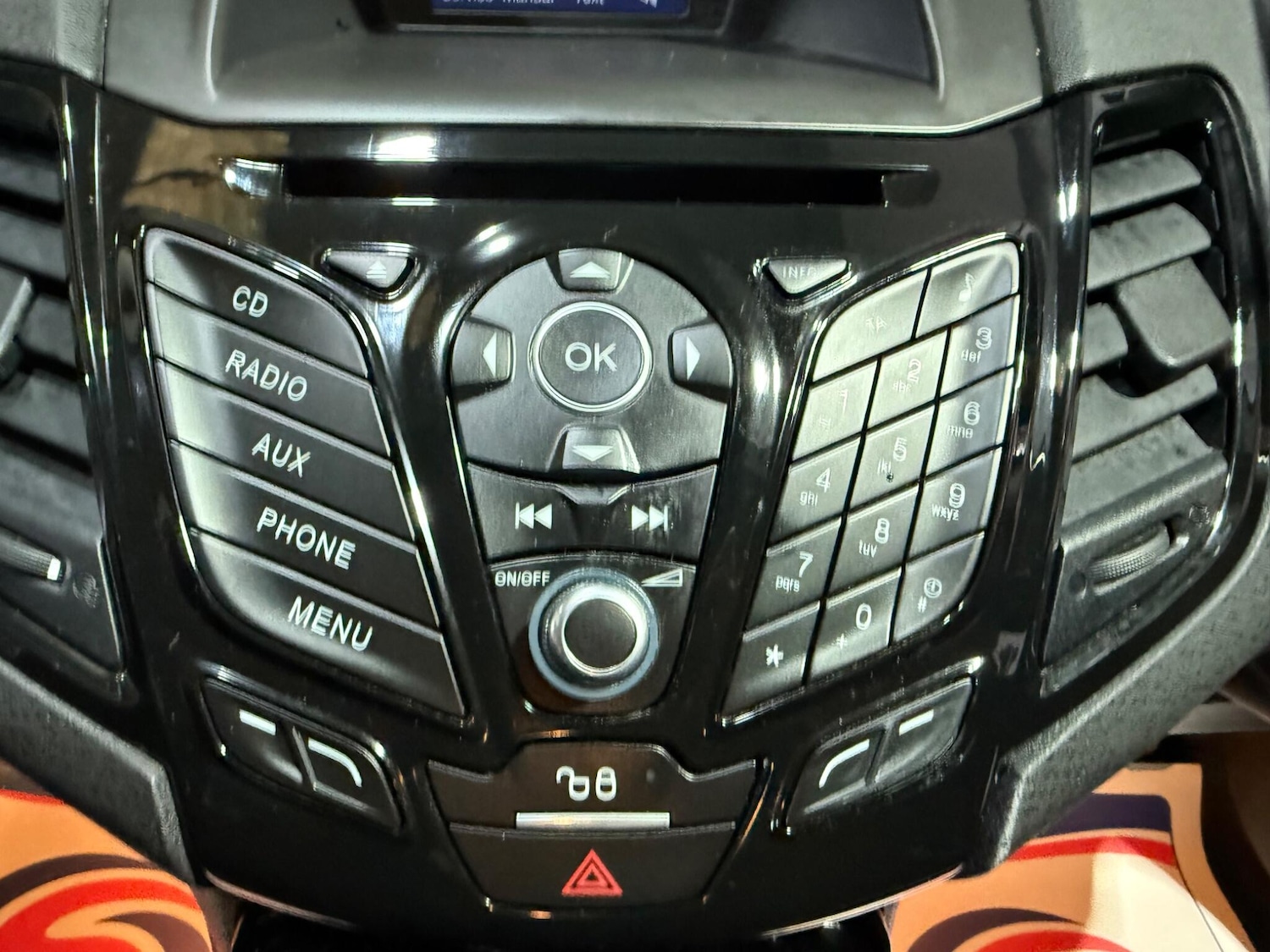 Used Ford Fiesta 2016 for sale - 76714648: Photo 30