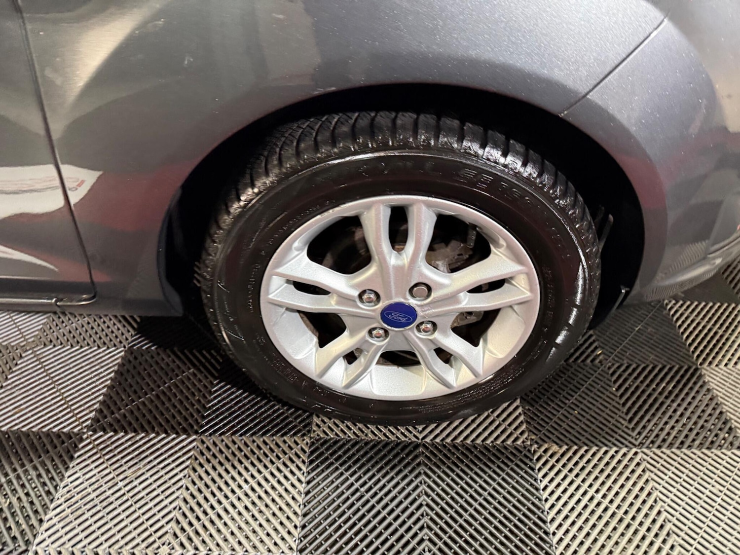 Used Ford Fiesta 2016 for sale - 76714648: Photo 31