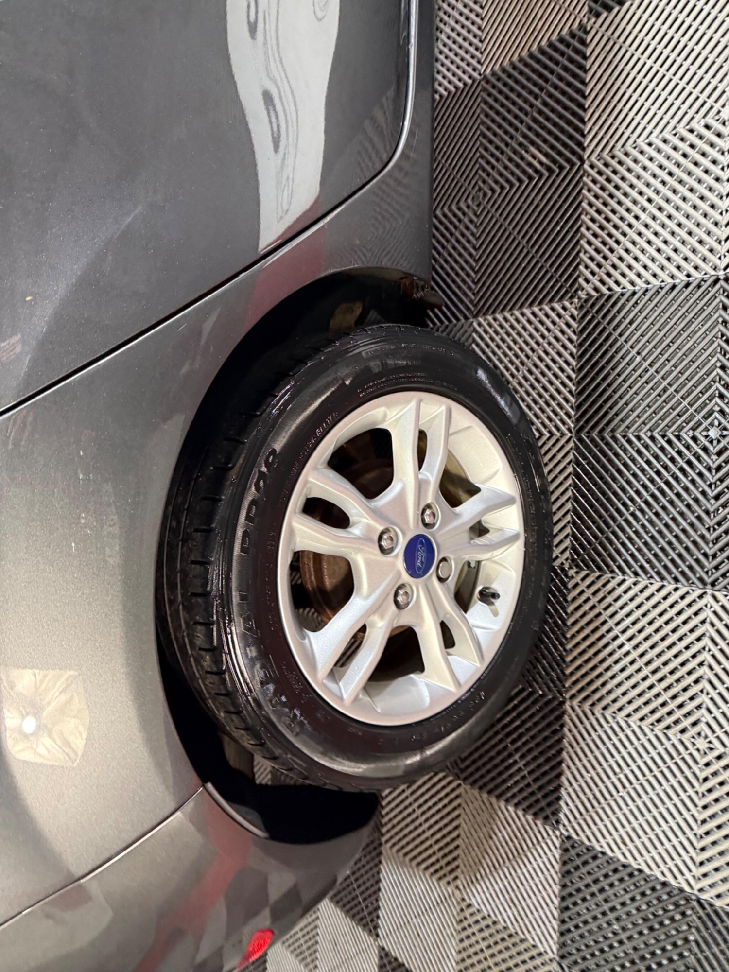 Used Ford Fiesta 2016 for sale - 76714648: Photo 32