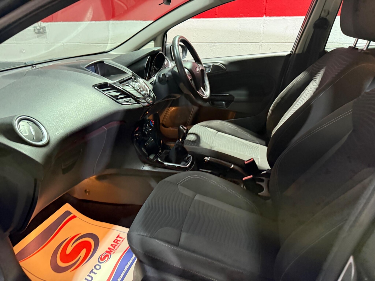 Used Ford Fiesta 2016 for sale - 76714648: Photo 39