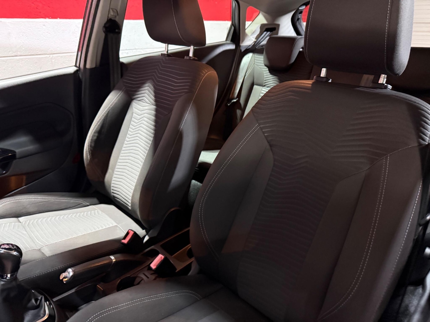 Used Ford Fiesta 2016 for sale - 76714648: Photo 40