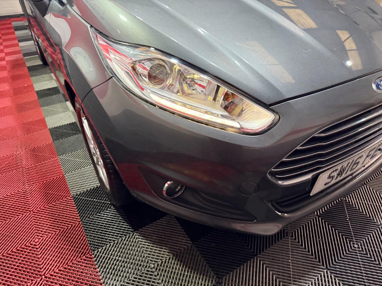 Used Ford Fiesta 2016 for sale - 76714648: Photo 43