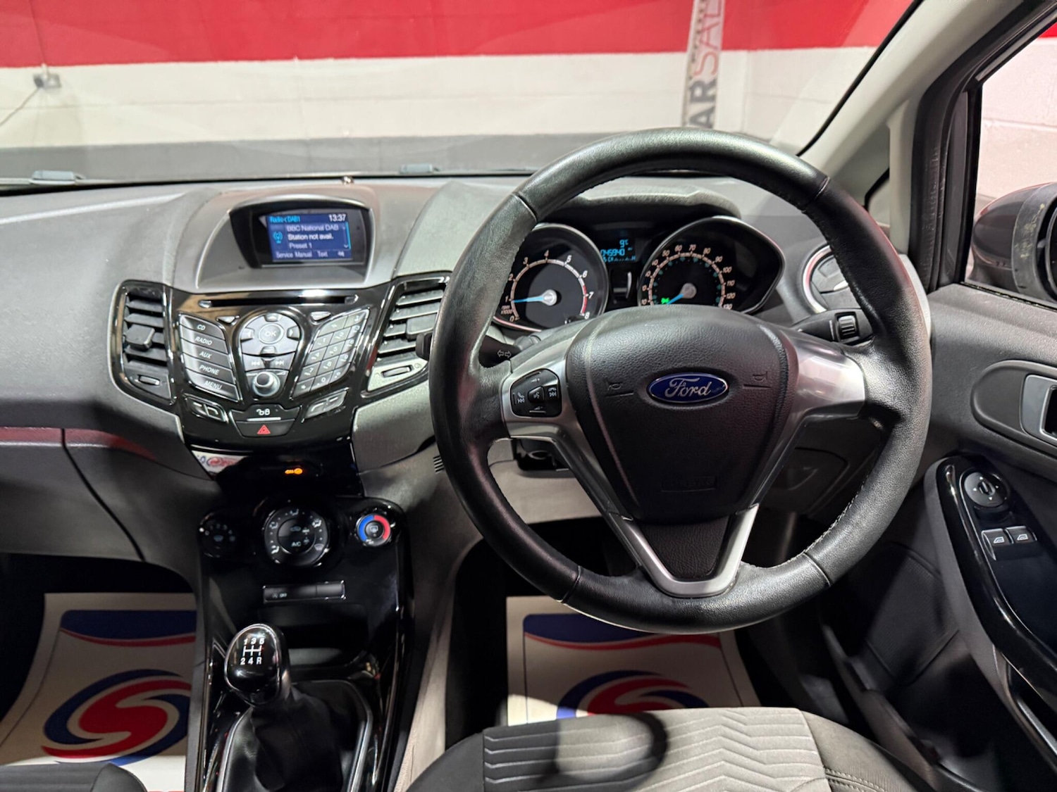 Used Ford Fiesta 2016 for sale - 76714648: Photo 52