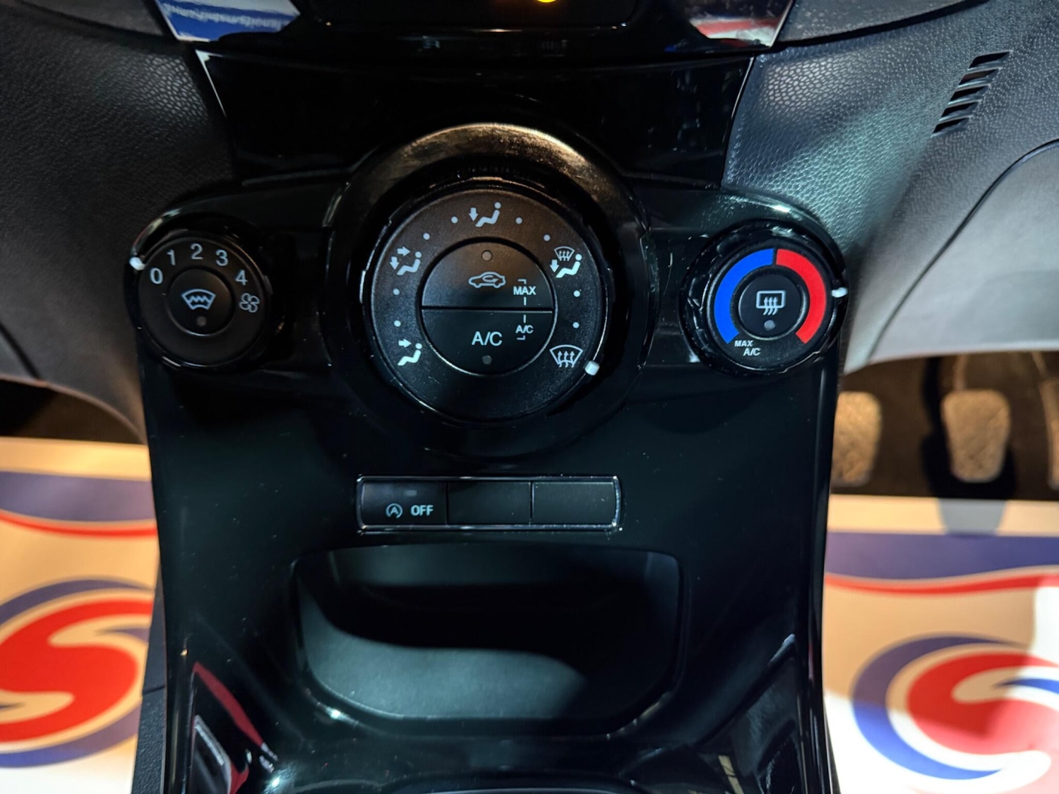 Used Ford Fiesta 2016 for sale - 76714648: Photo 53