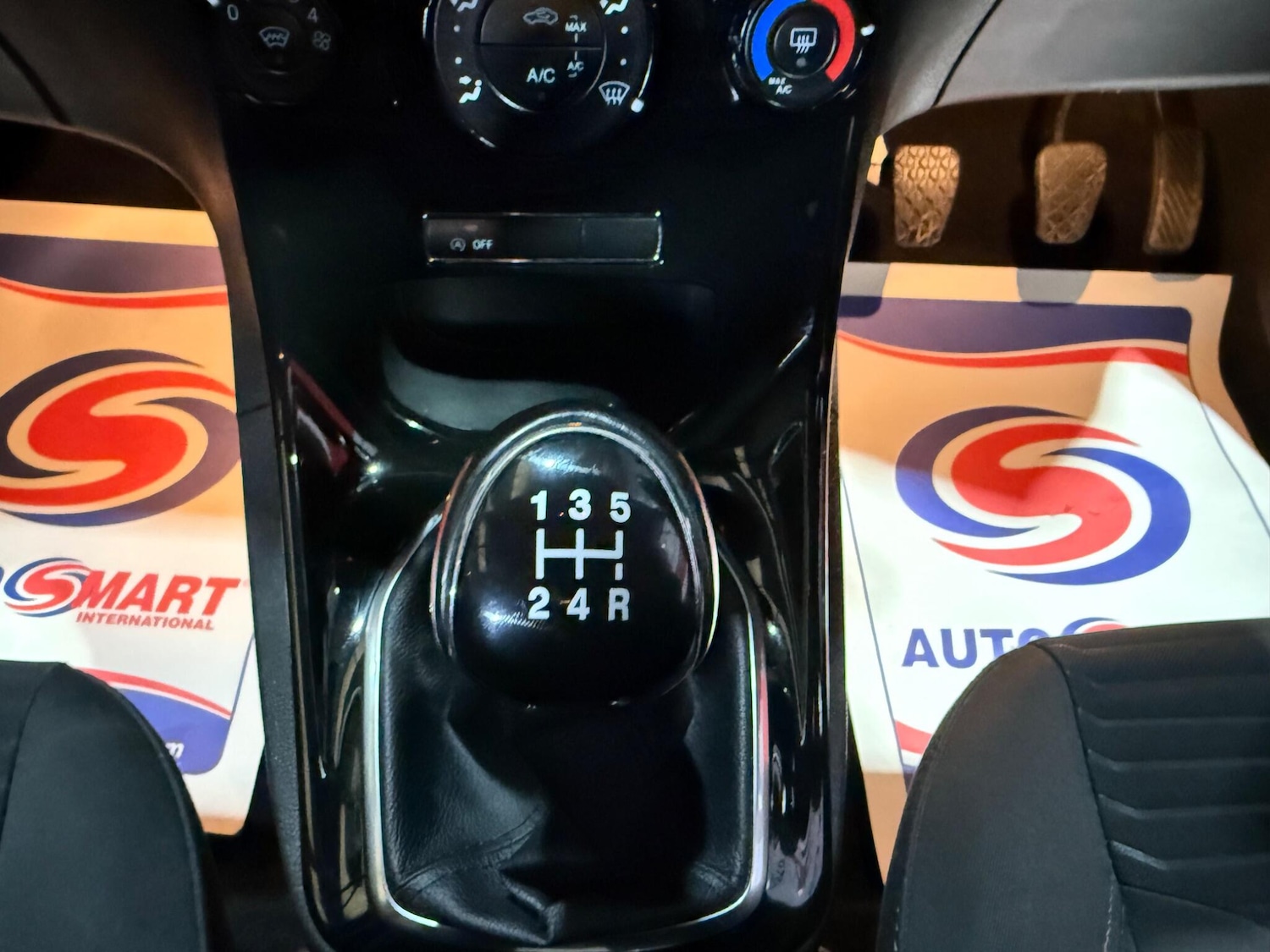 Used Ford Fiesta 2016 for sale - 76714648: Photo 54