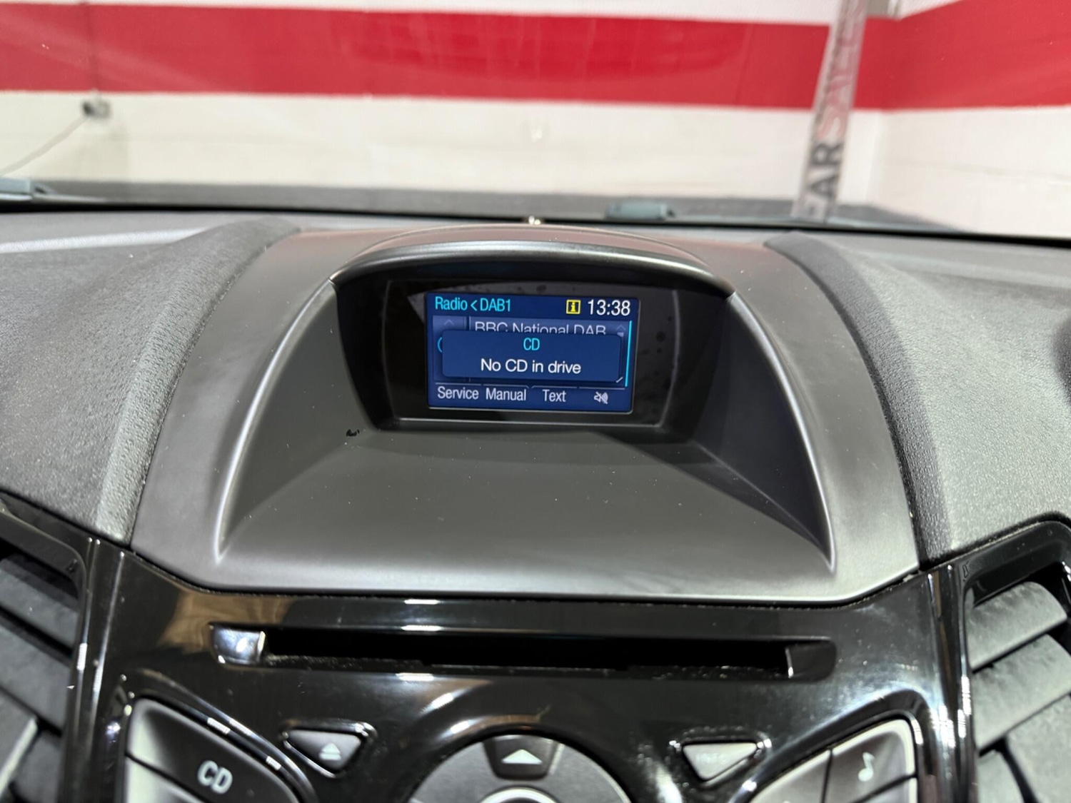 Used Ford Fiesta 2016 for sale - 76714648: Photo 55