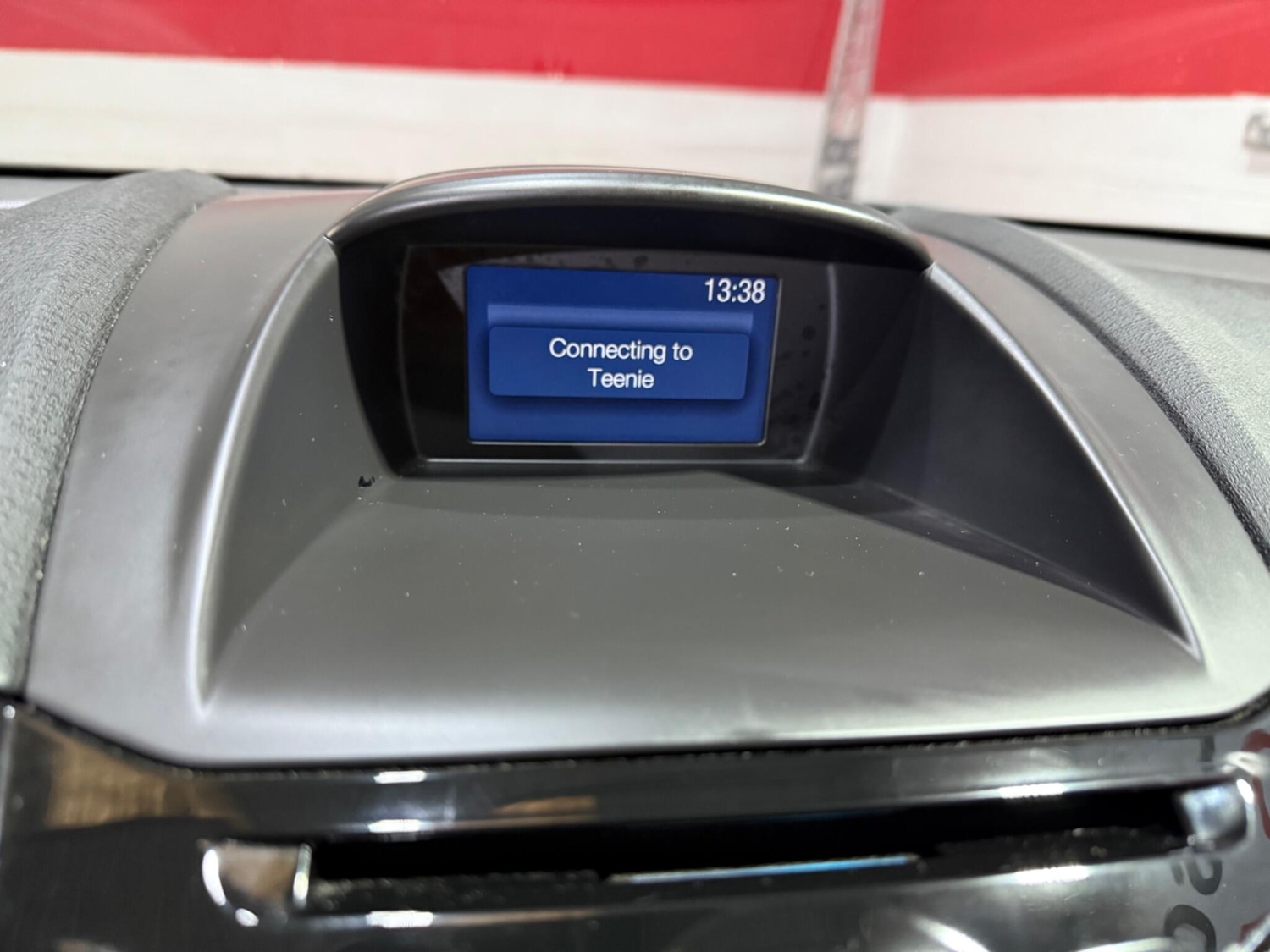 Used Ford Fiesta 2016 for sale - 76714648: Photo 58