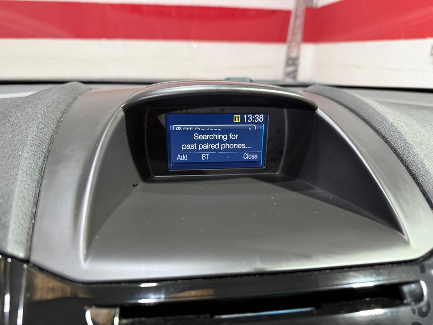 Used Ford Fiesta 2016 for sale - 76714648: Photo 61