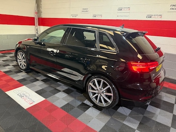 Used Audi A3 2017 for sale - 75334505: Photo