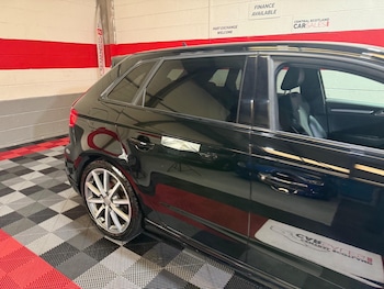Used Audi A3 2017 for sale - 75334505: Photo