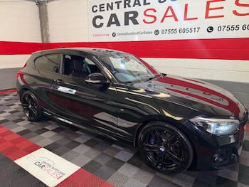 Used BMW 1 Series 2019 for sale - 78695551: Photo