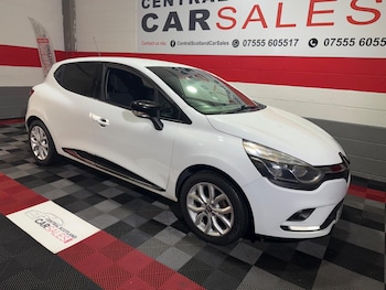 2017 (17) - 1.2 16V Dynamique Nav Euro 6 5dr