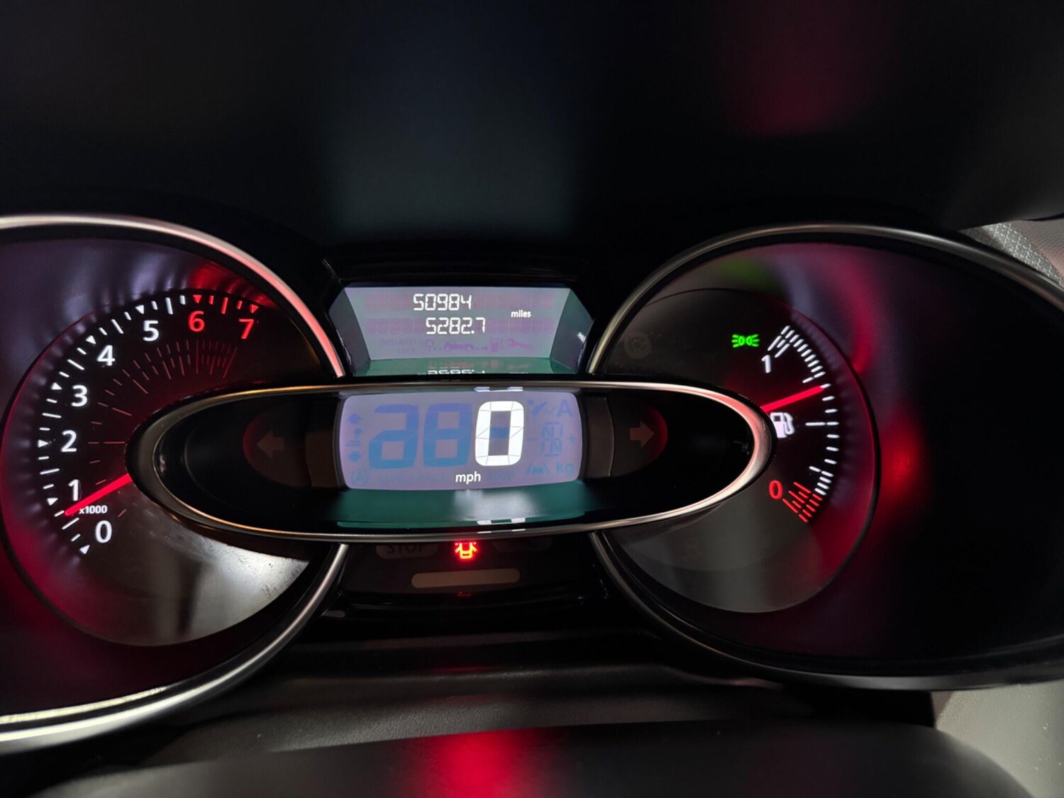 Used Renault Clio 2017 for sale - 76765228: Photo 55