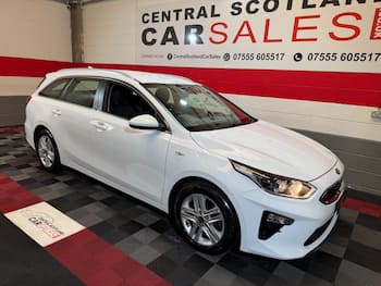 Used Kia Ceed 2020 for sale - 79820872: Photo