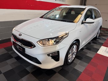 Used Kia Ceed 2020 for sale - 79820872: Photo