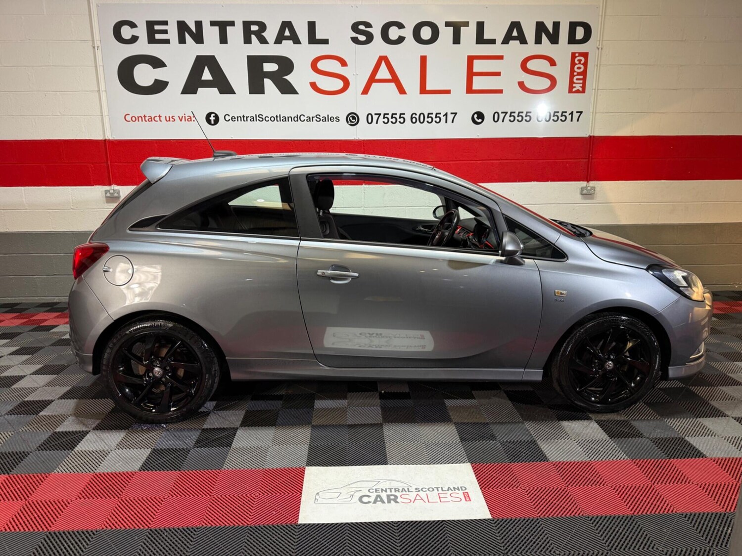 Used Vauxhall Corsa for sale - 77612899: Photo 10