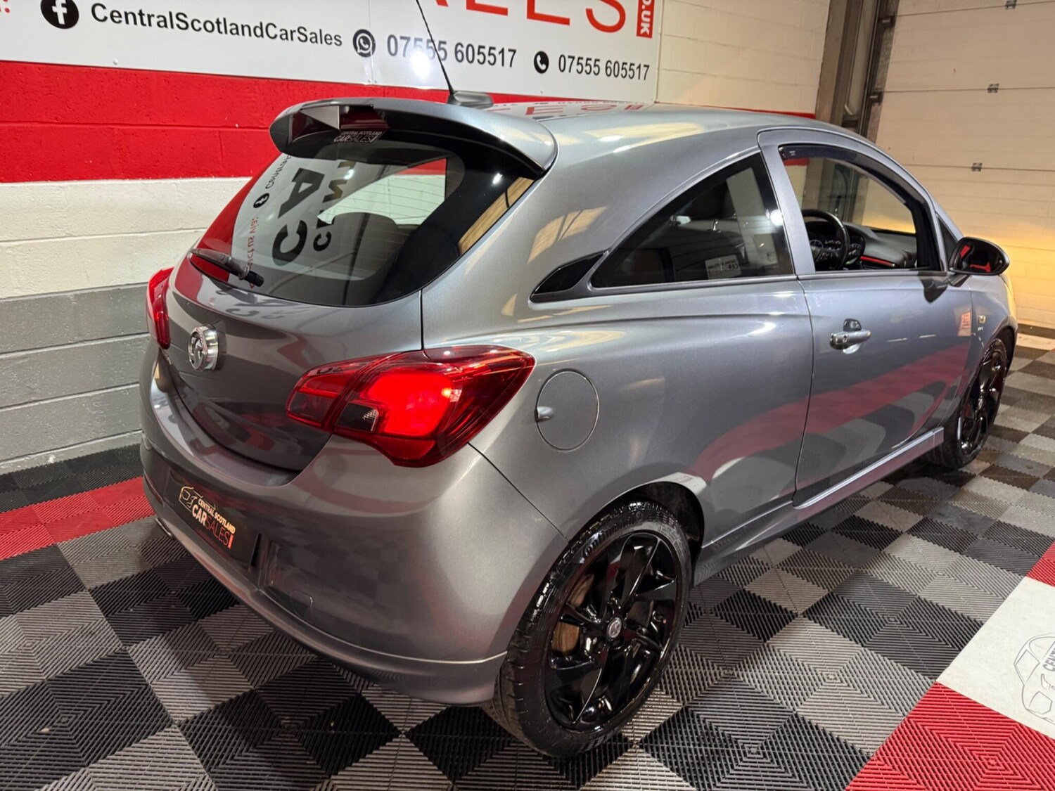 Used Vauxhall Corsa for sale - 77612899: Photo 13