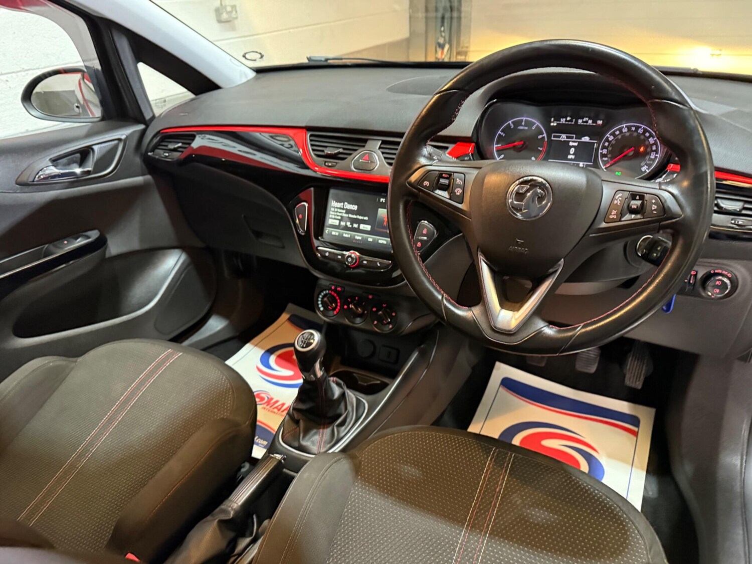 Used Vauxhall Corsa for sale - 77612899: Photo 14