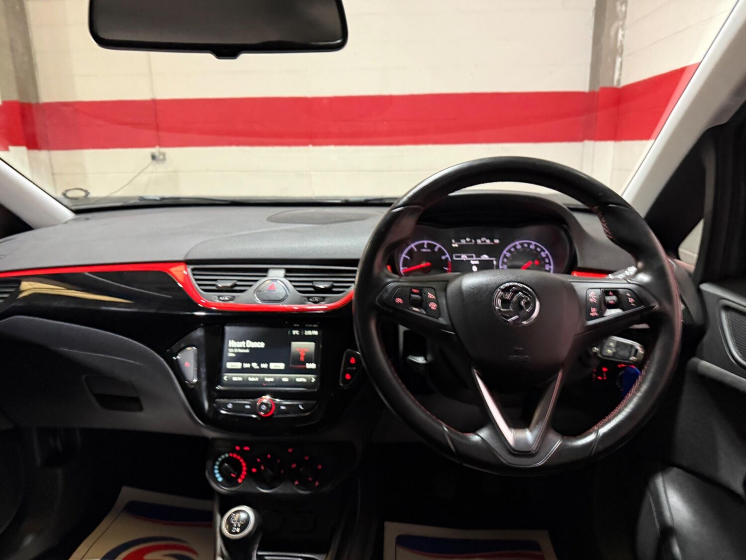 Used Vauxhall Corsa for sale - 77612899: Photo 15