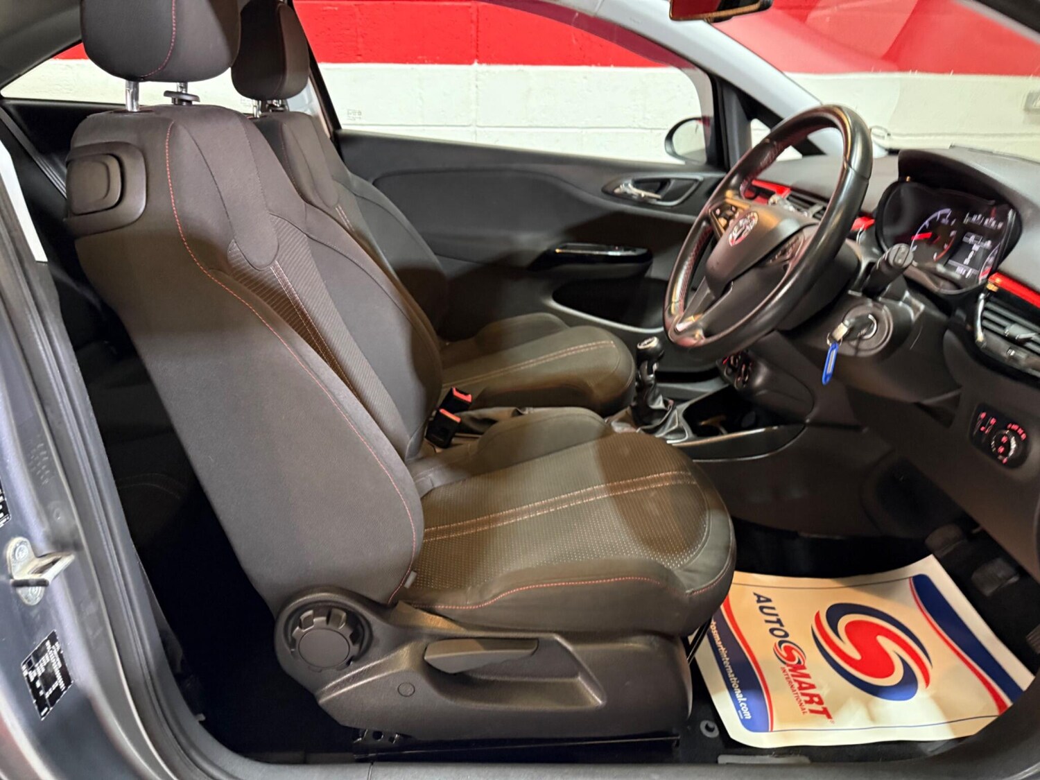 Used Vauxhall Corsa for sale - 77612899: Photo 18