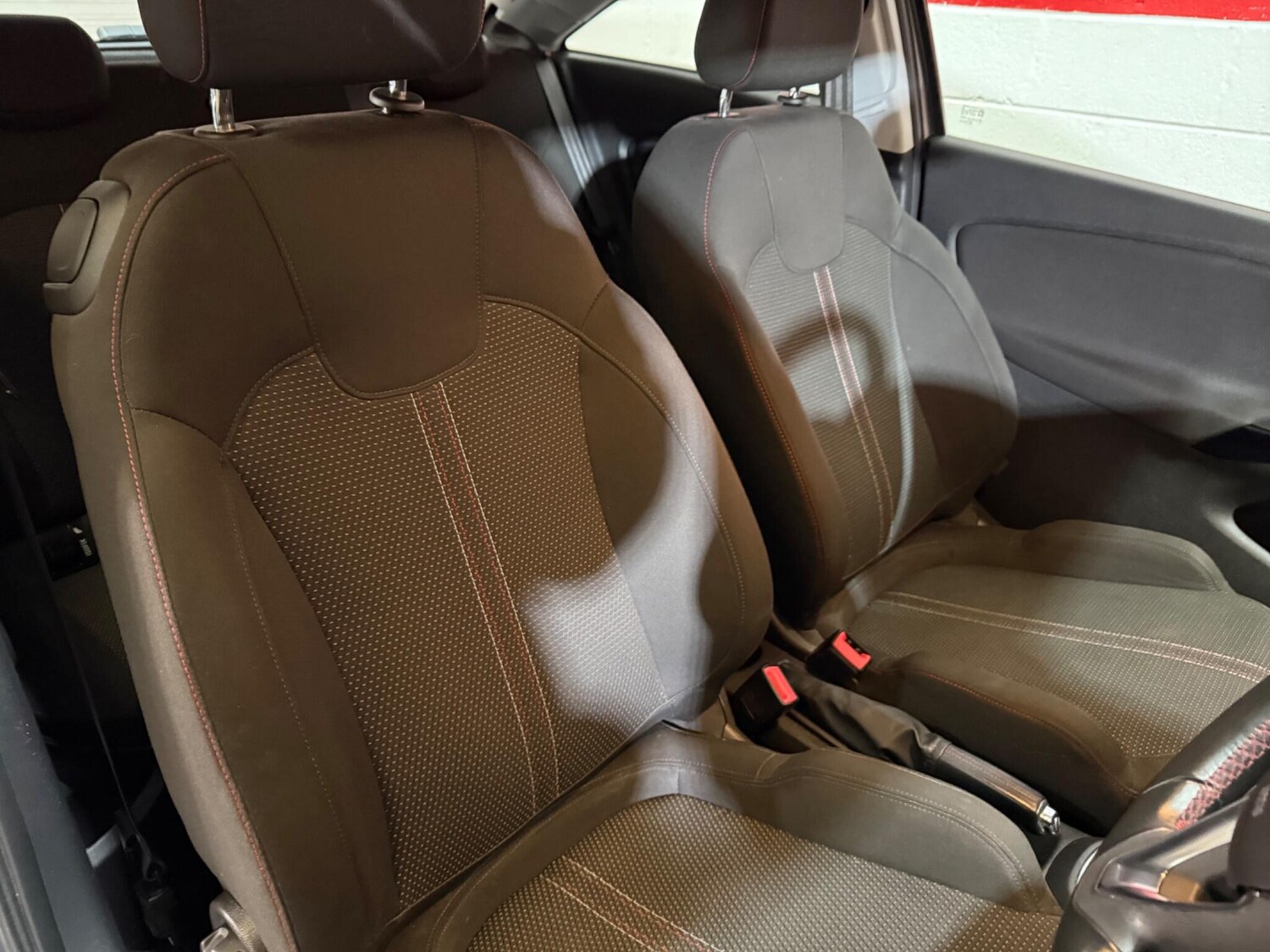 Used Vauxhall Corsa for sale - 77612899: Photo 19