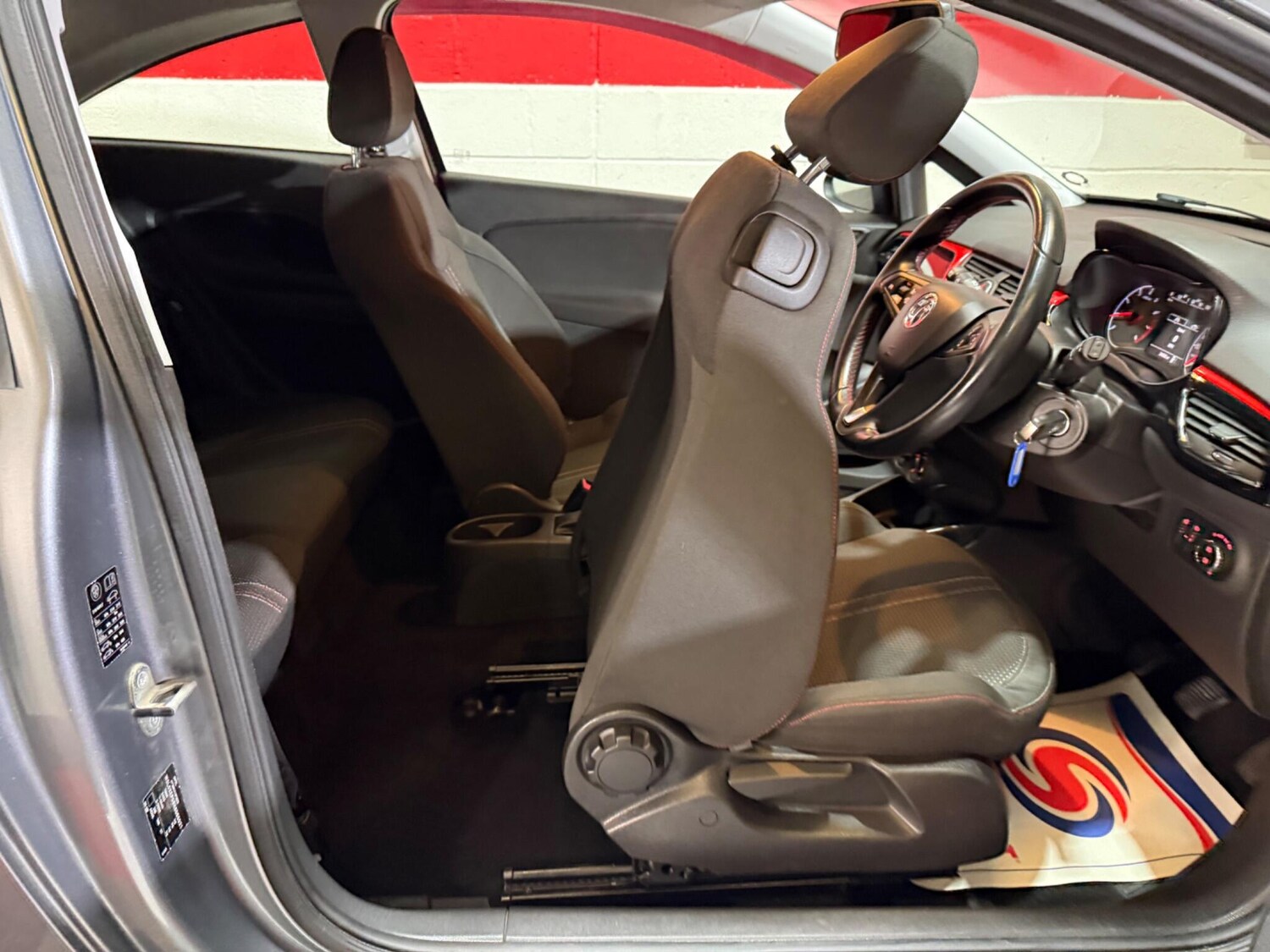 Used Vauxhall Corsa for sale - 77612899: Photo 20