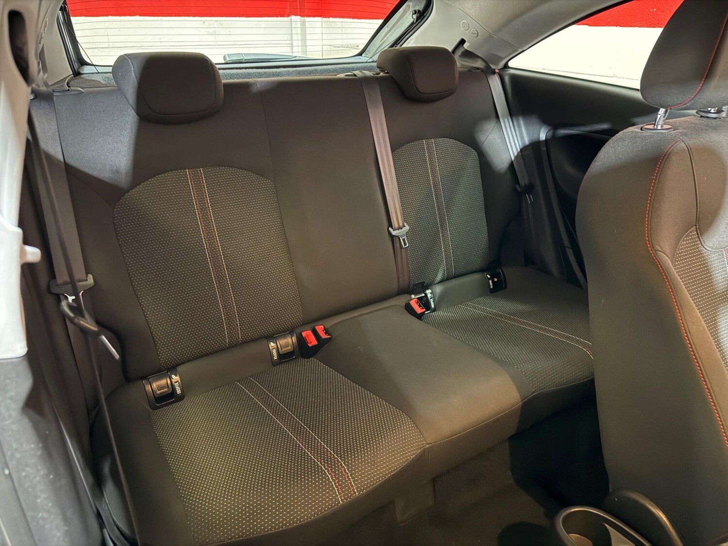 Used Vauxhall Corsa for sale - 77612899: Photo 21