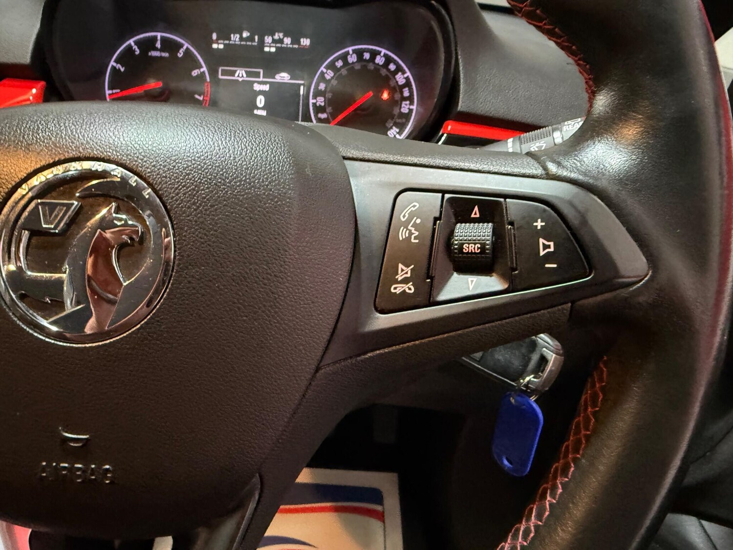 Used Vauxhall Corsa for sale - 77612899: Photo 22