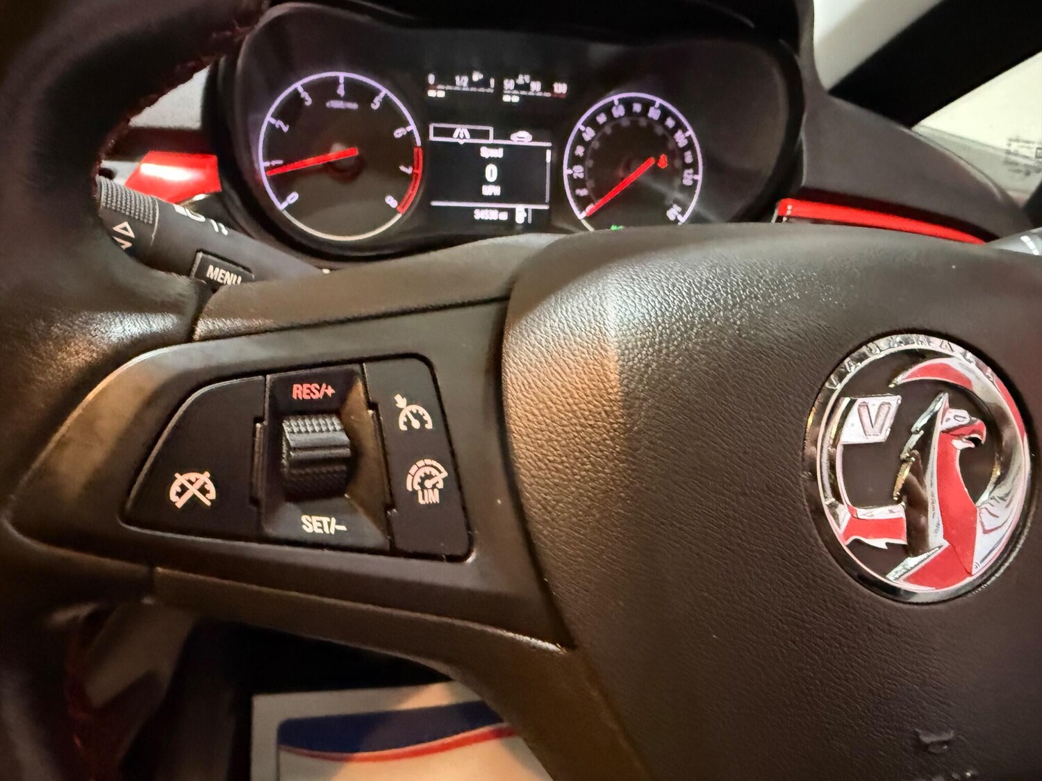 Used Vauxhall Corsa for sale - 77612899: Photo 23