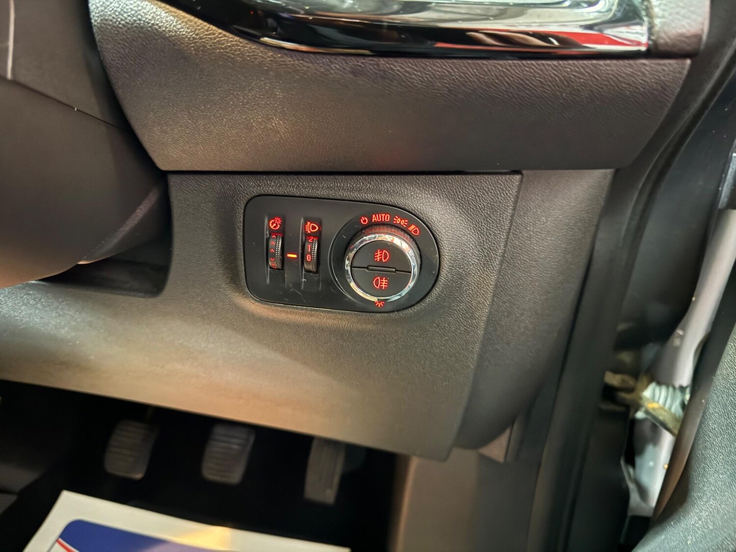 Used Vauxhall Corsa for sale - 77612899: Photo 25