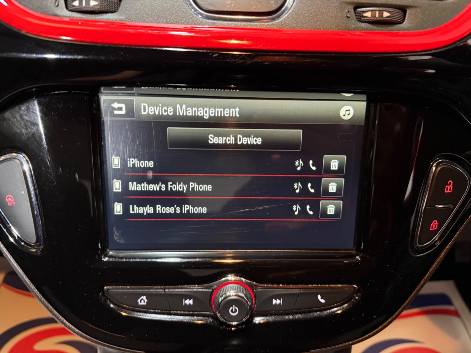 Used Vauxhall Corsa for sale - 77612899: Photo 34