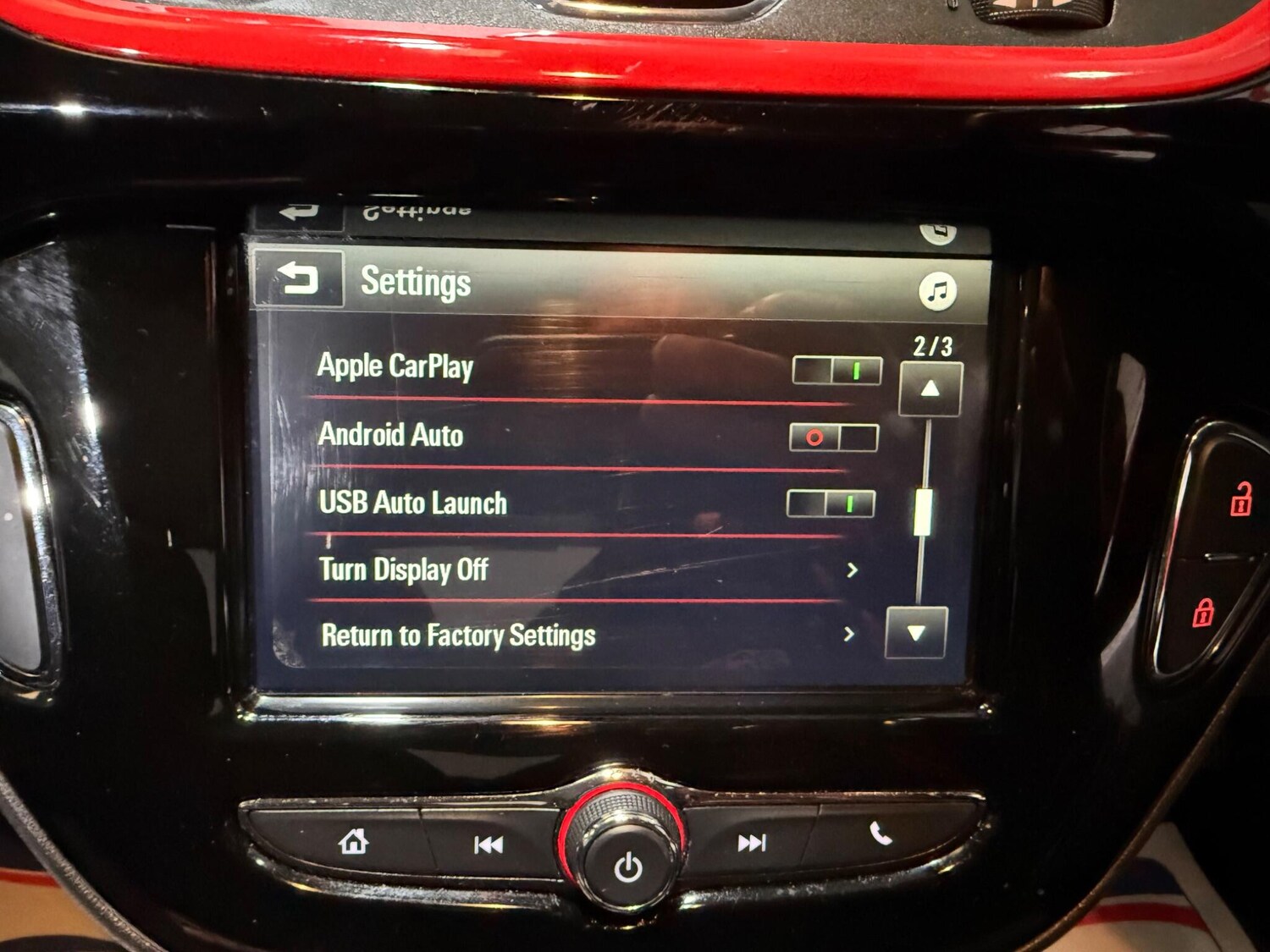 Used Vauxhall Corsa for sale - 77612899: Photo 37