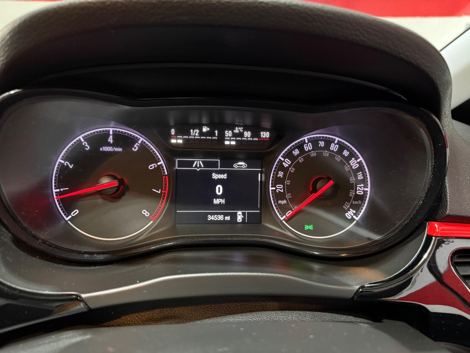 Used Vauxhall Corsa for sale - 77612899: Photo 39