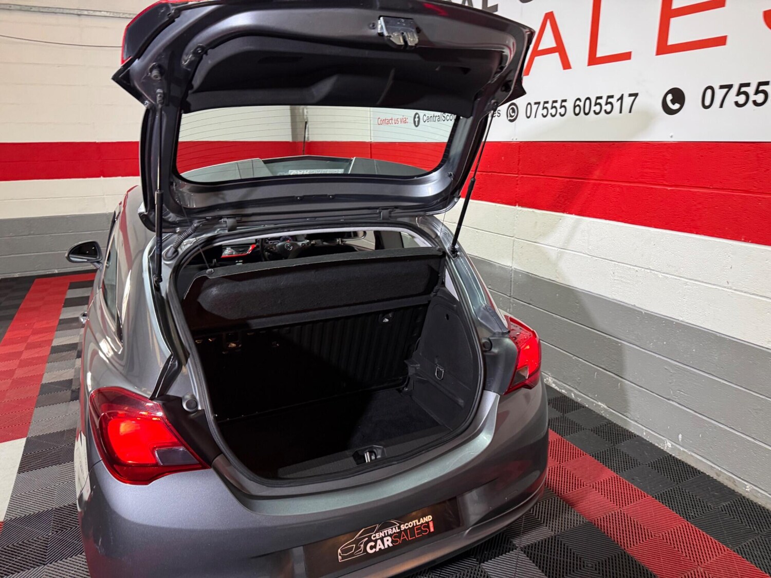 Used Vauxhall Corsa for sale - 77612899: Photo 41