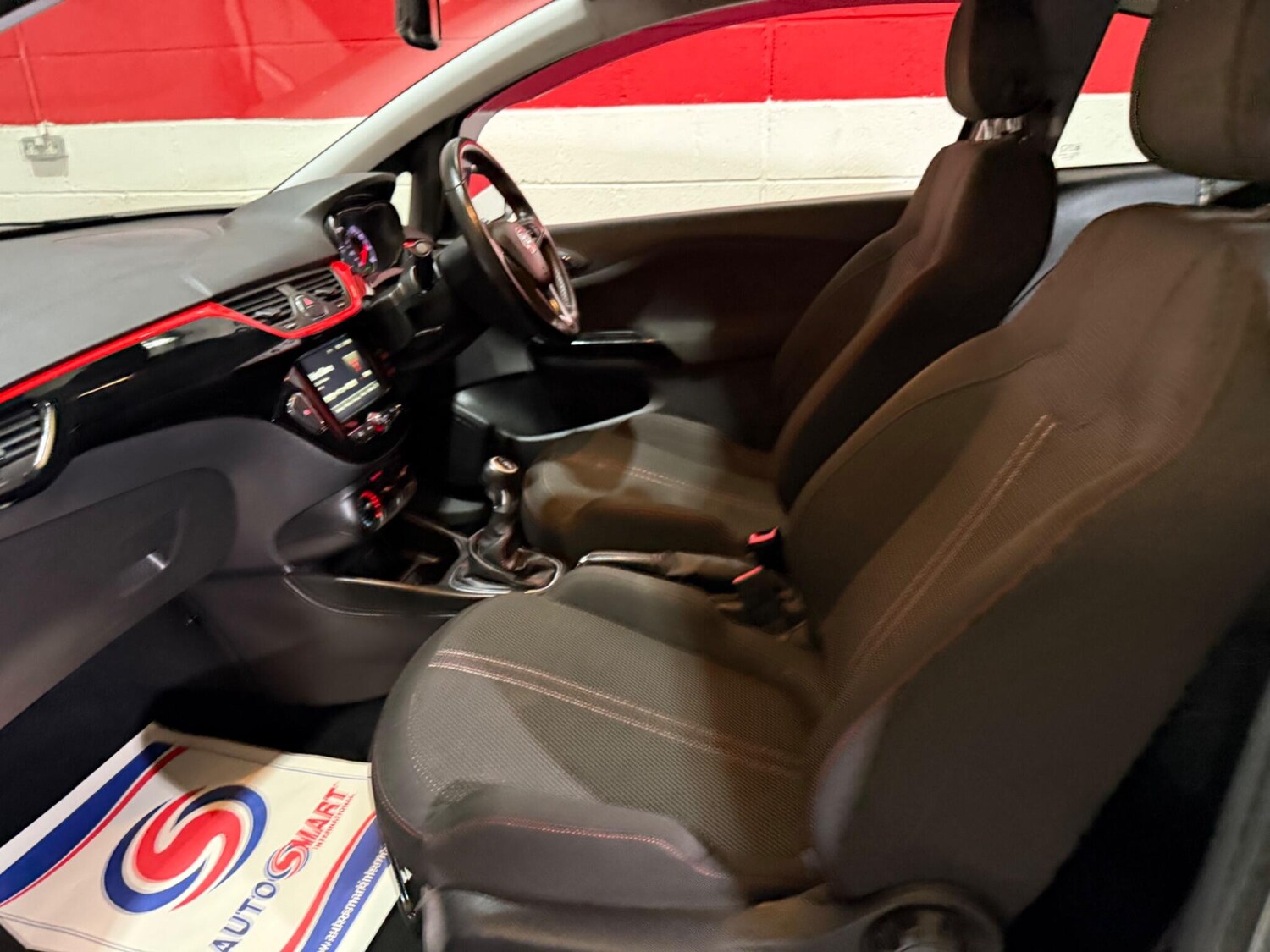 Used Vauxhall Corsa for sale - 77612899: Photo 44