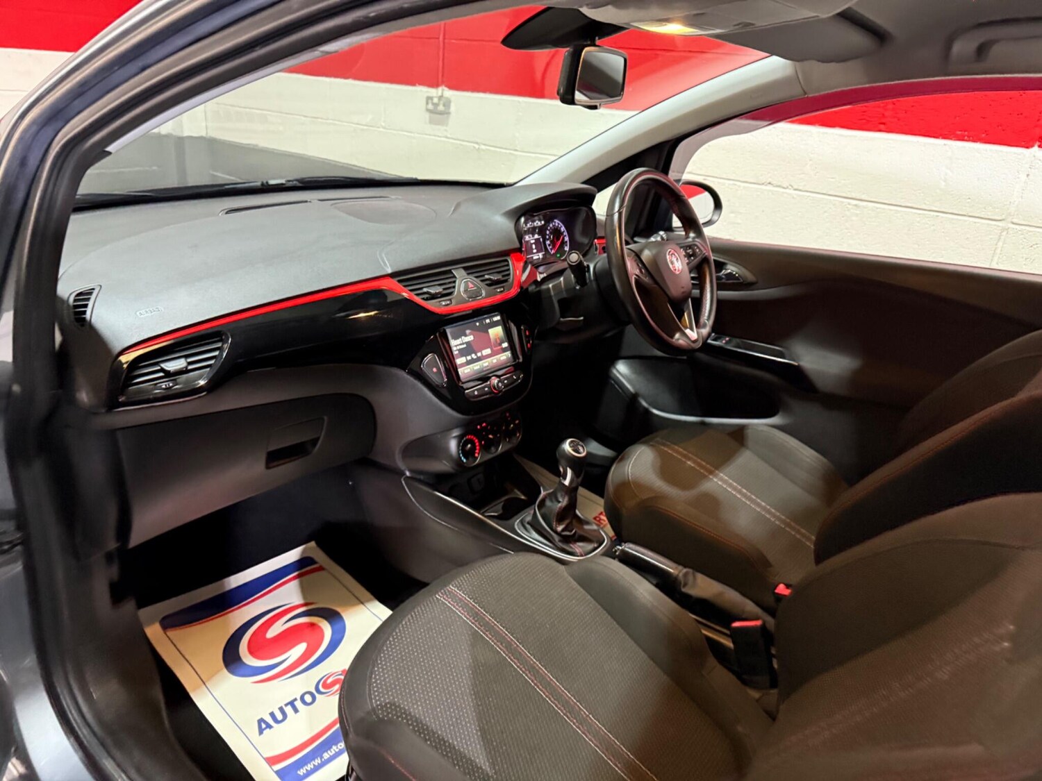 Used Vauxhall Corsa for sale - 77612899: Photo 45