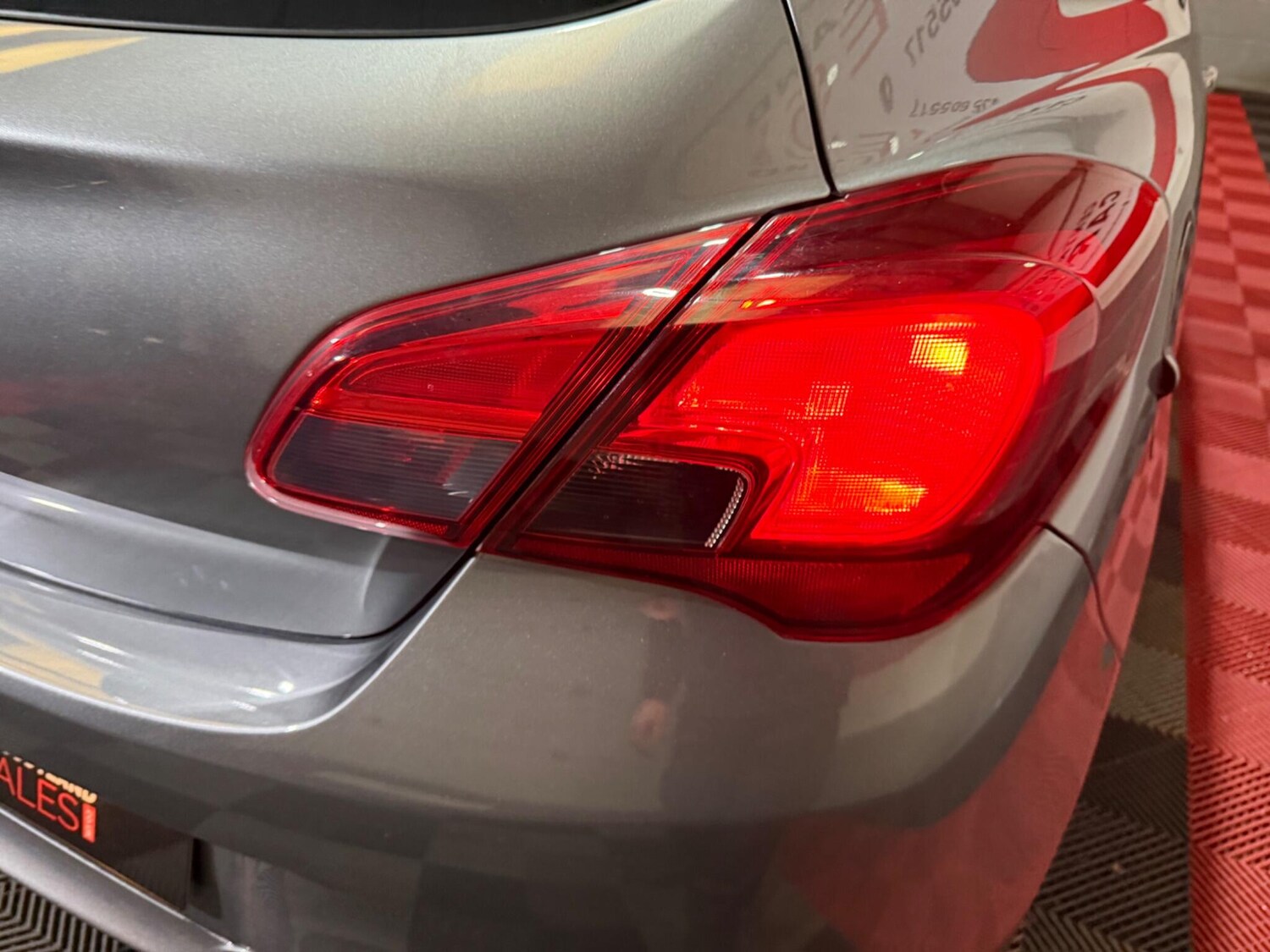 Used Vauxhall Corsa for sale - 77612899: Photo 46