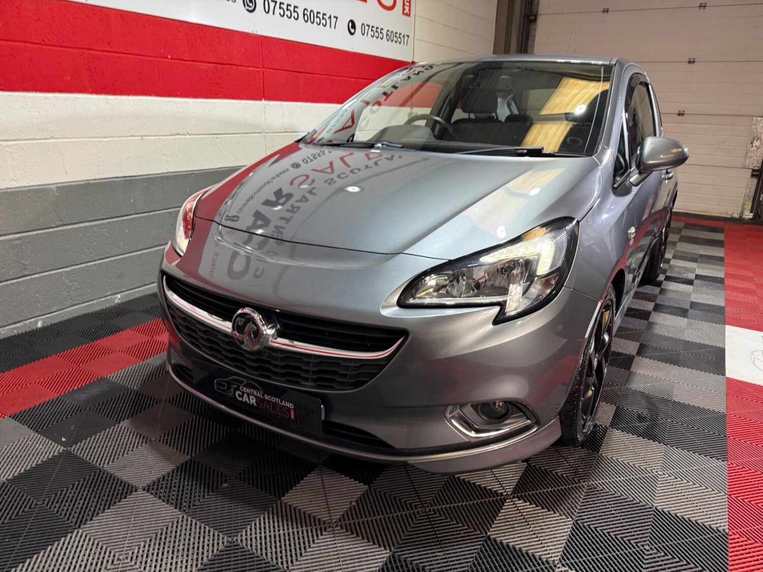 Used Vauxhall Corsa for sale - 77612899: Photo 47