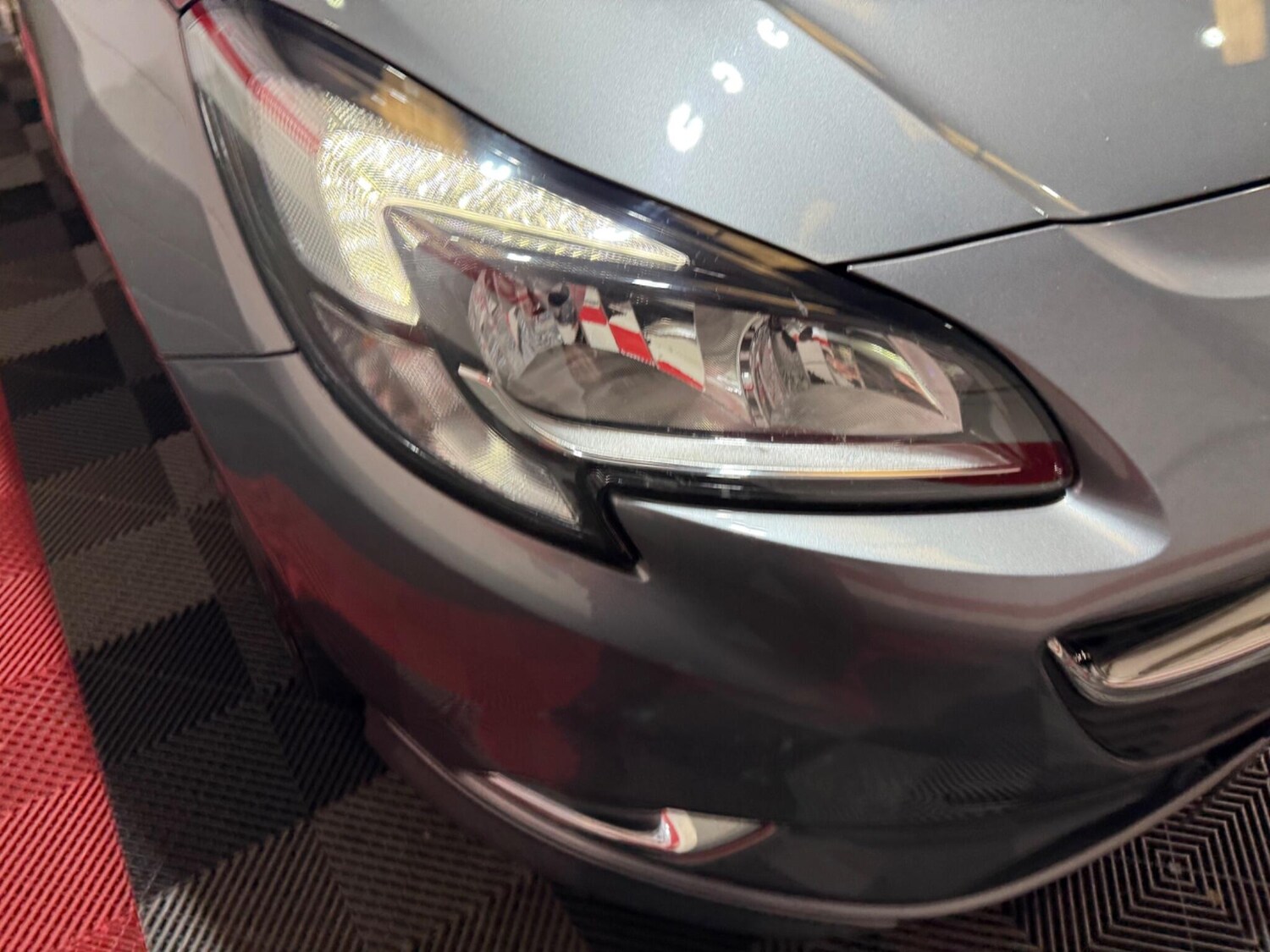 Used Vauxhall Corsa for sale - 77612899: Photo 48