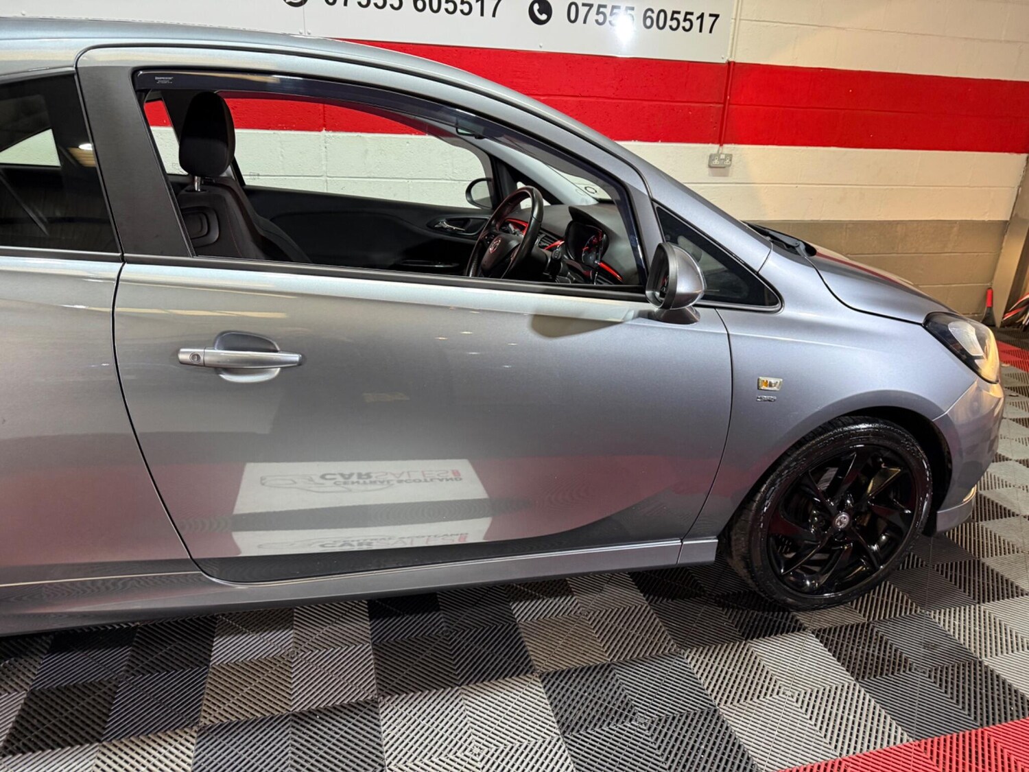 Used Vauxhall Corsa for sale - 77612899: Photo 49