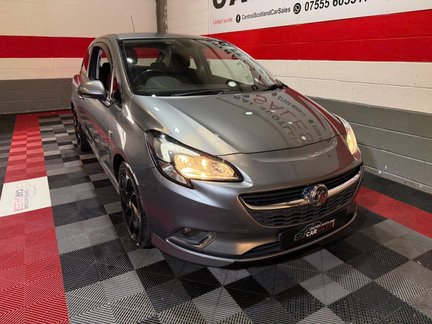 Used Vauxhall Corsa for sale - 77612899: Photo 5