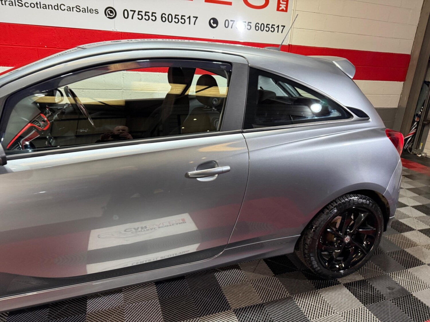 Used Vauxhall Corsa for sale - 77612899: Photo 51