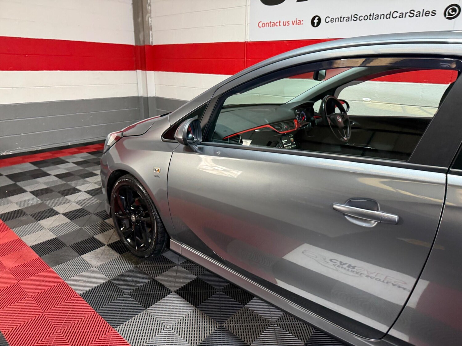 Used Vauxhall Corsa for sale - 77612899: Photo 52