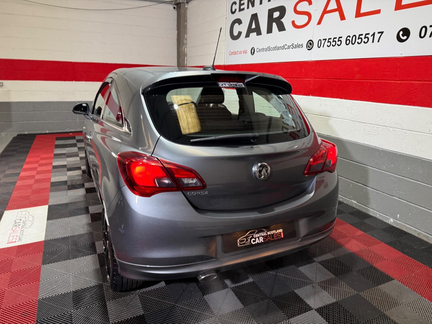 Used Vauxhall Corsa for sale - 77612899: Photo 53